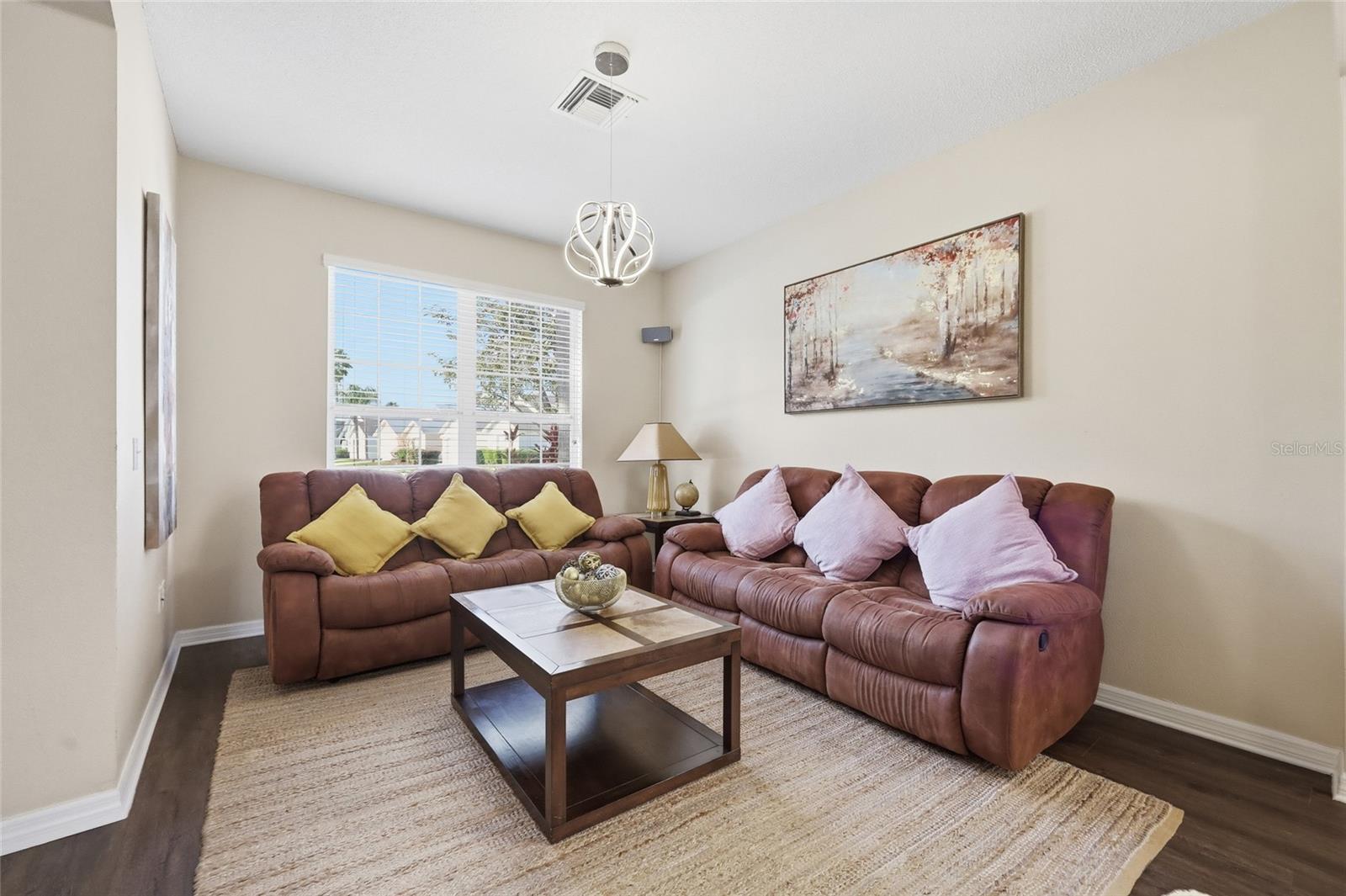 LAKE BERKLEY RESORT - Residential