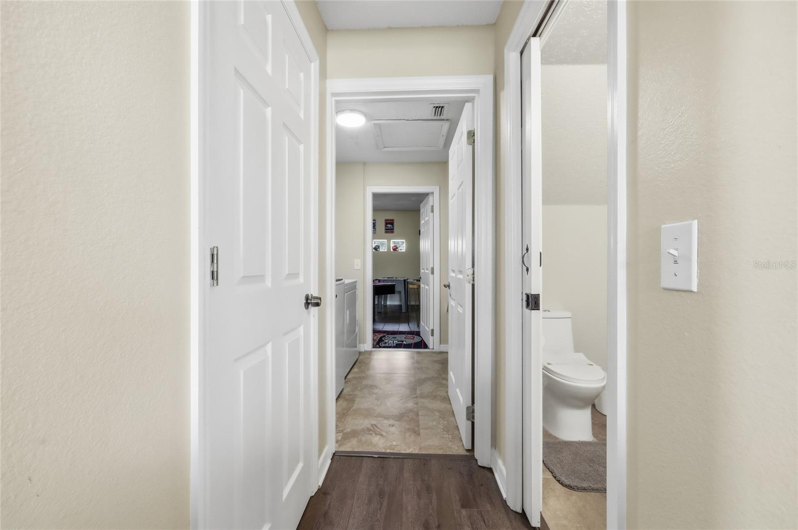 LAKE BERKLEY RESORT - Residential