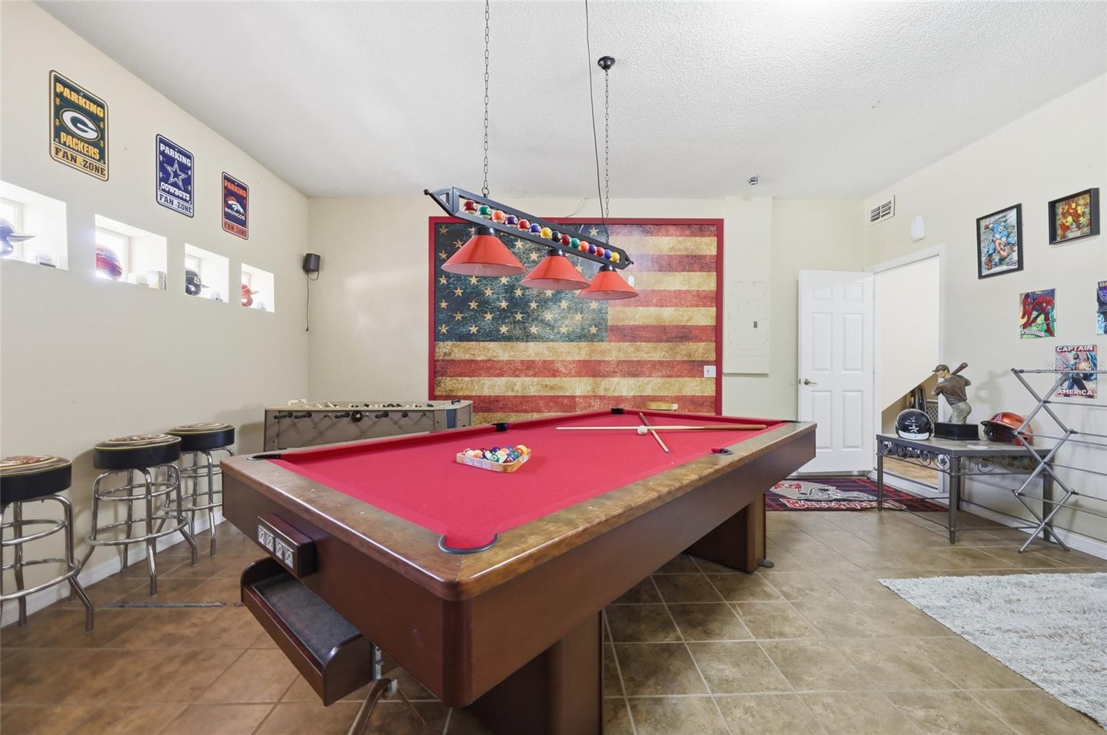 LAKE BERKLEY RESORT - Residential