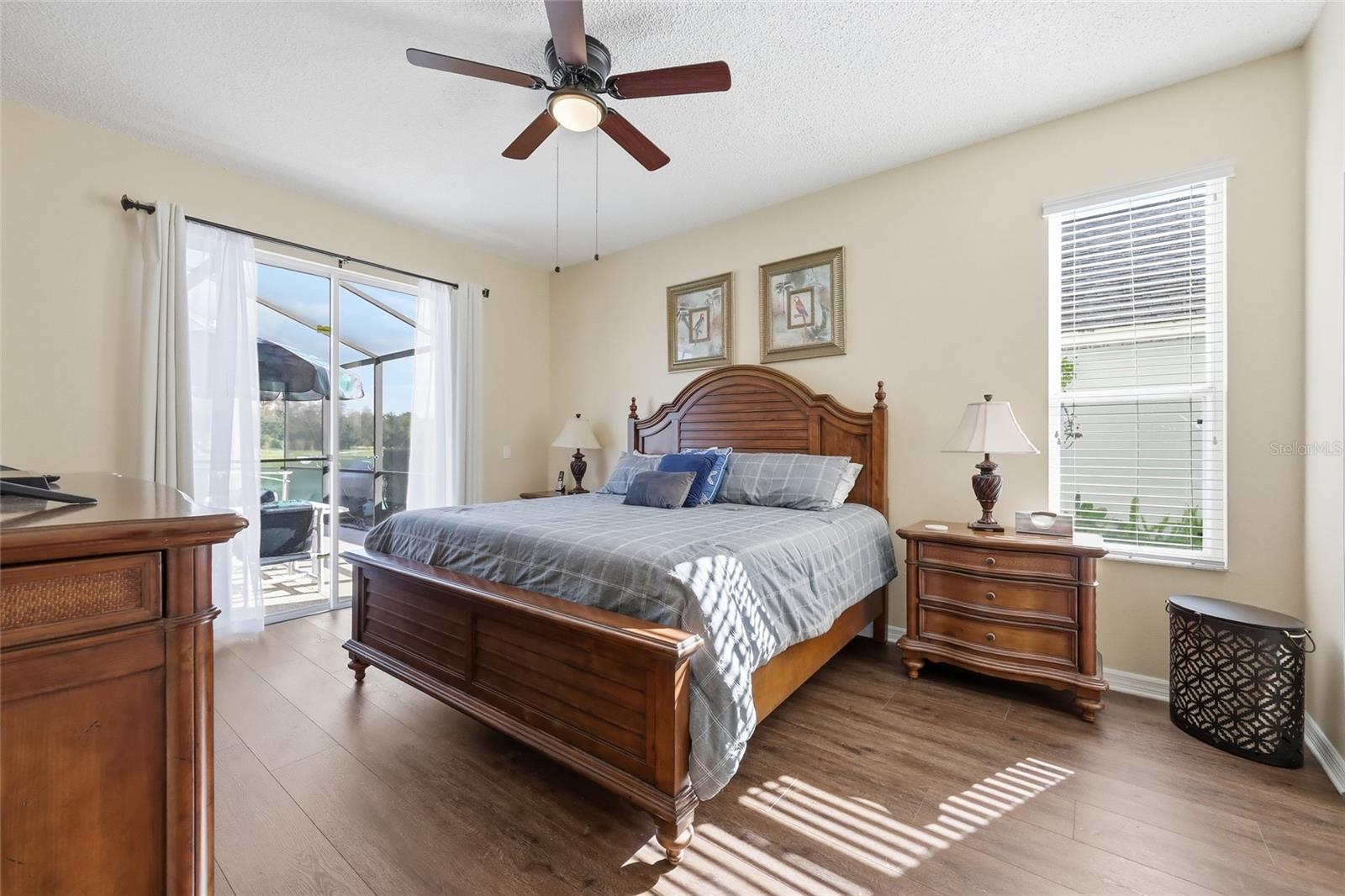 LAKE BERKLEY RESORT - Residential