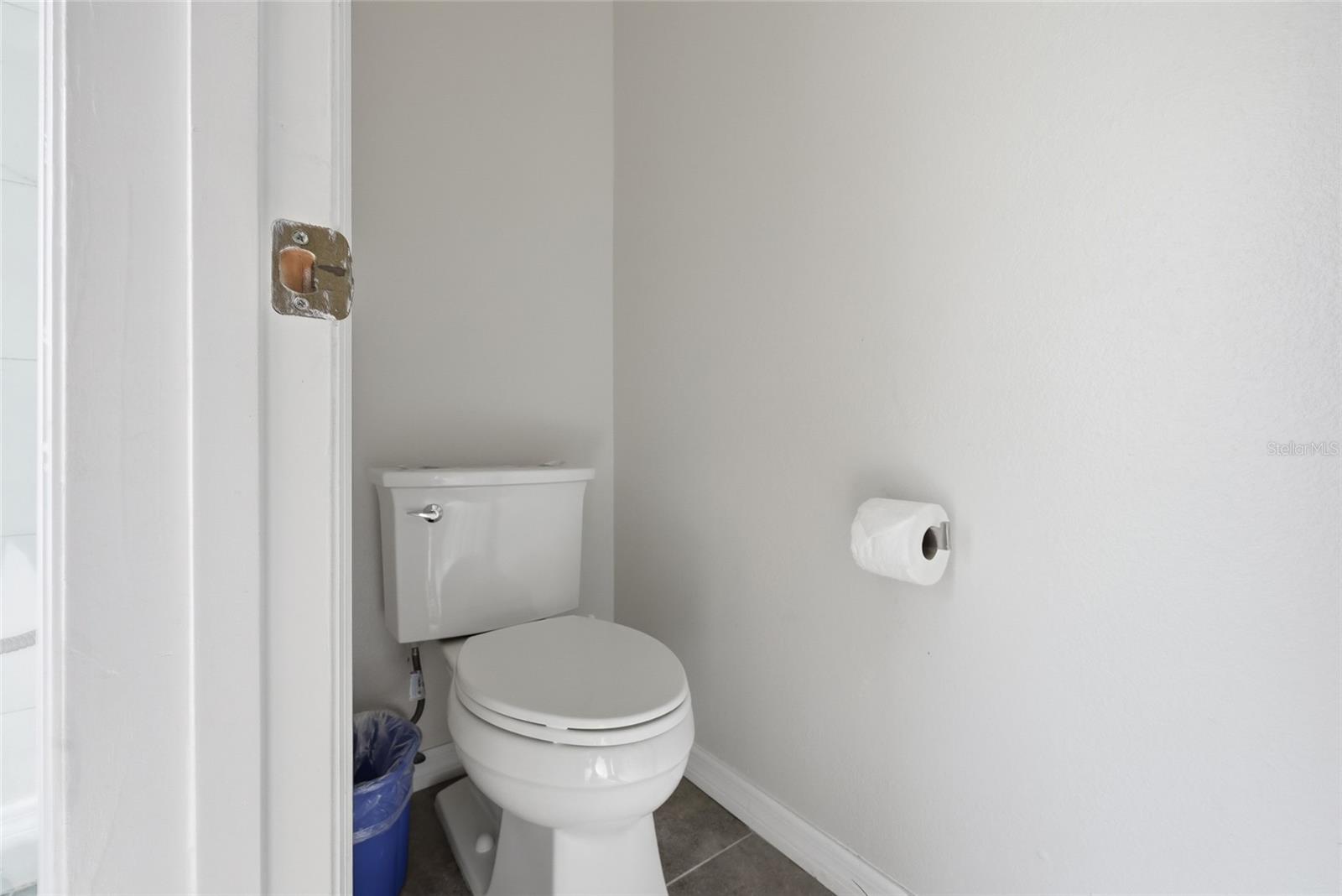 LAKE BERKLEY RESORT - Residential