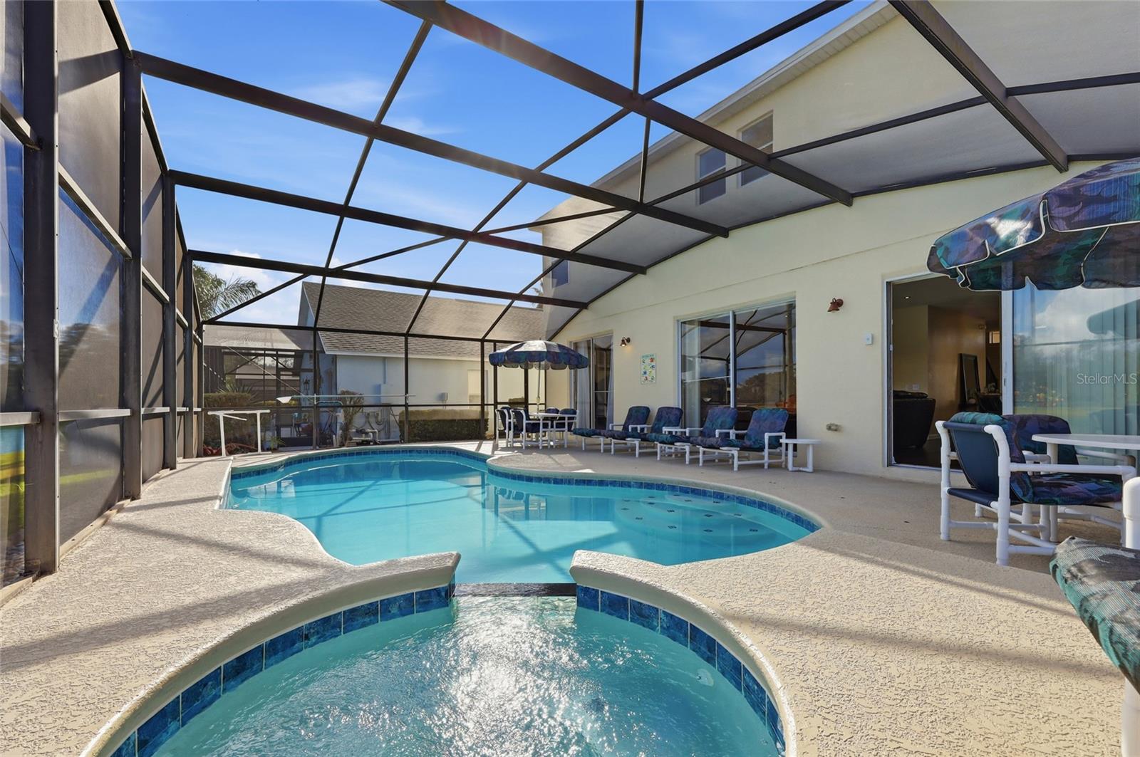 LAKE BERKLEY RESORT - Residential