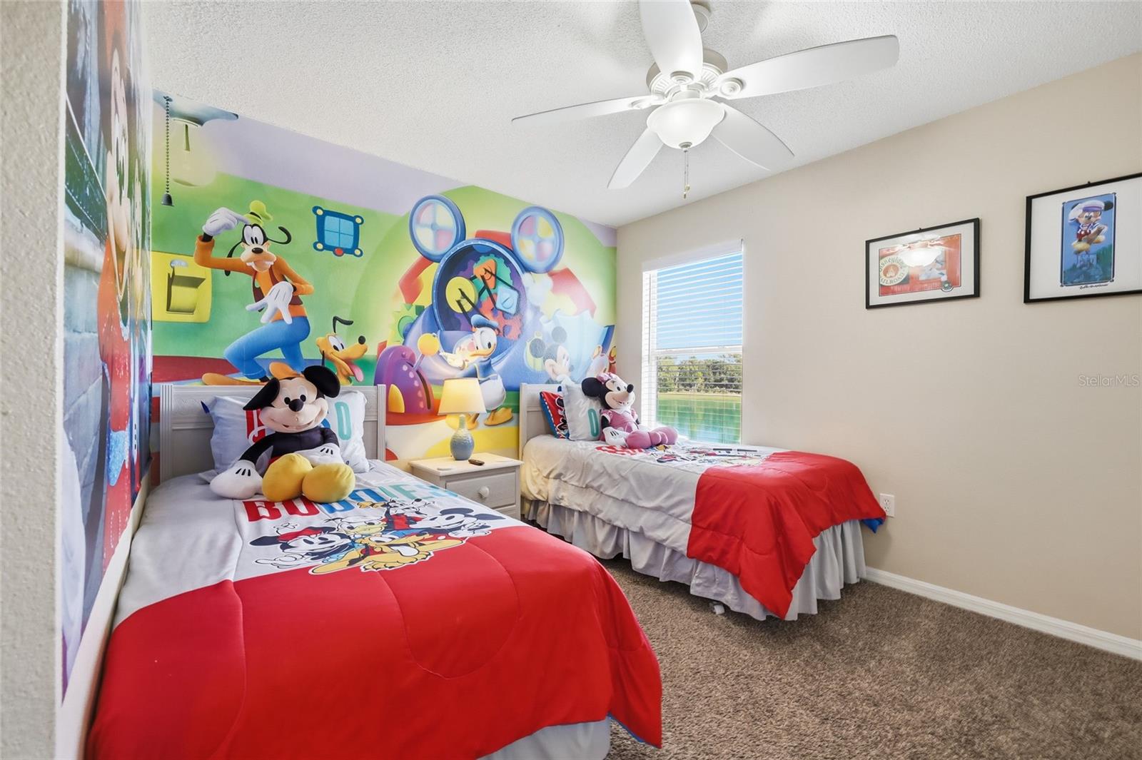 LAKE BERKLEY RESORT - Residential