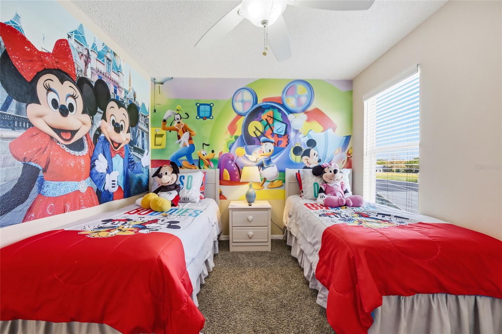 LAKE BERKLEY RESORT - Residential