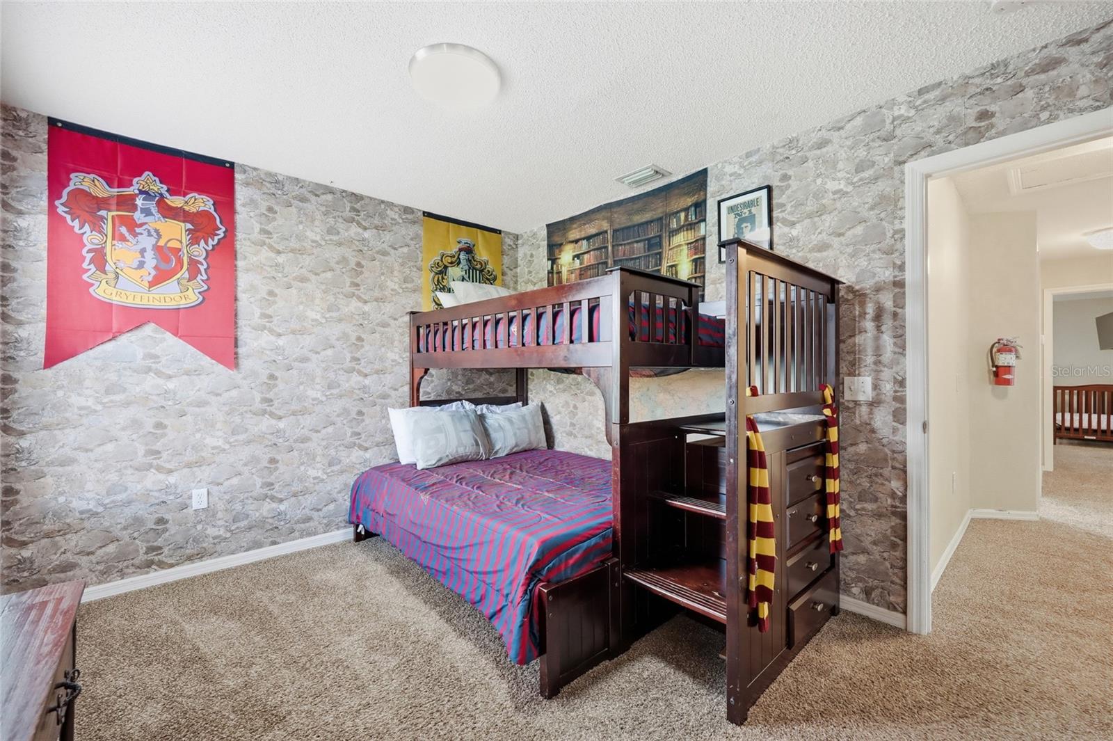 LAKE BERKLEY RESORT - Residential