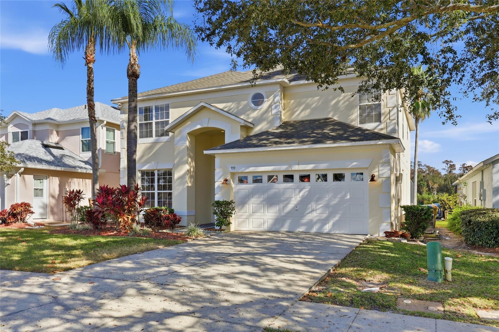 LAKE BERKLEY RESORT - Residential