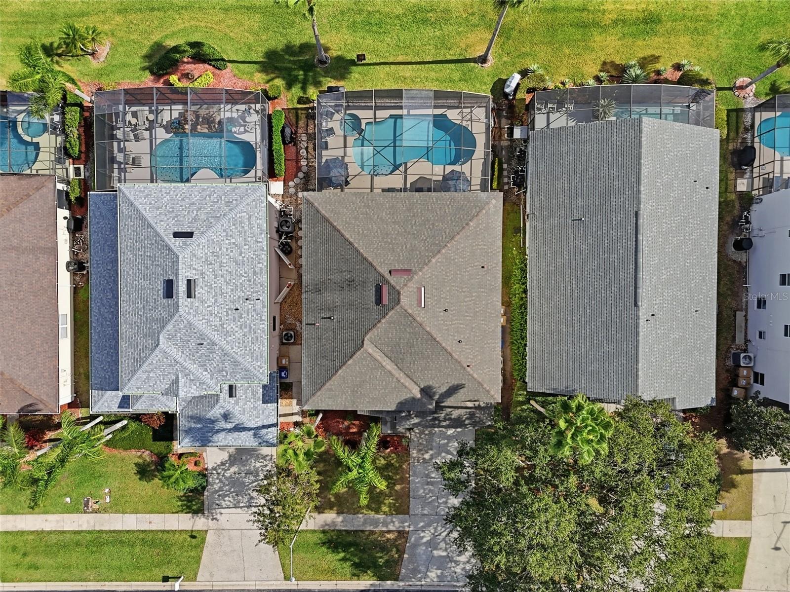 LAKE BERKLEY RESORT - Residential