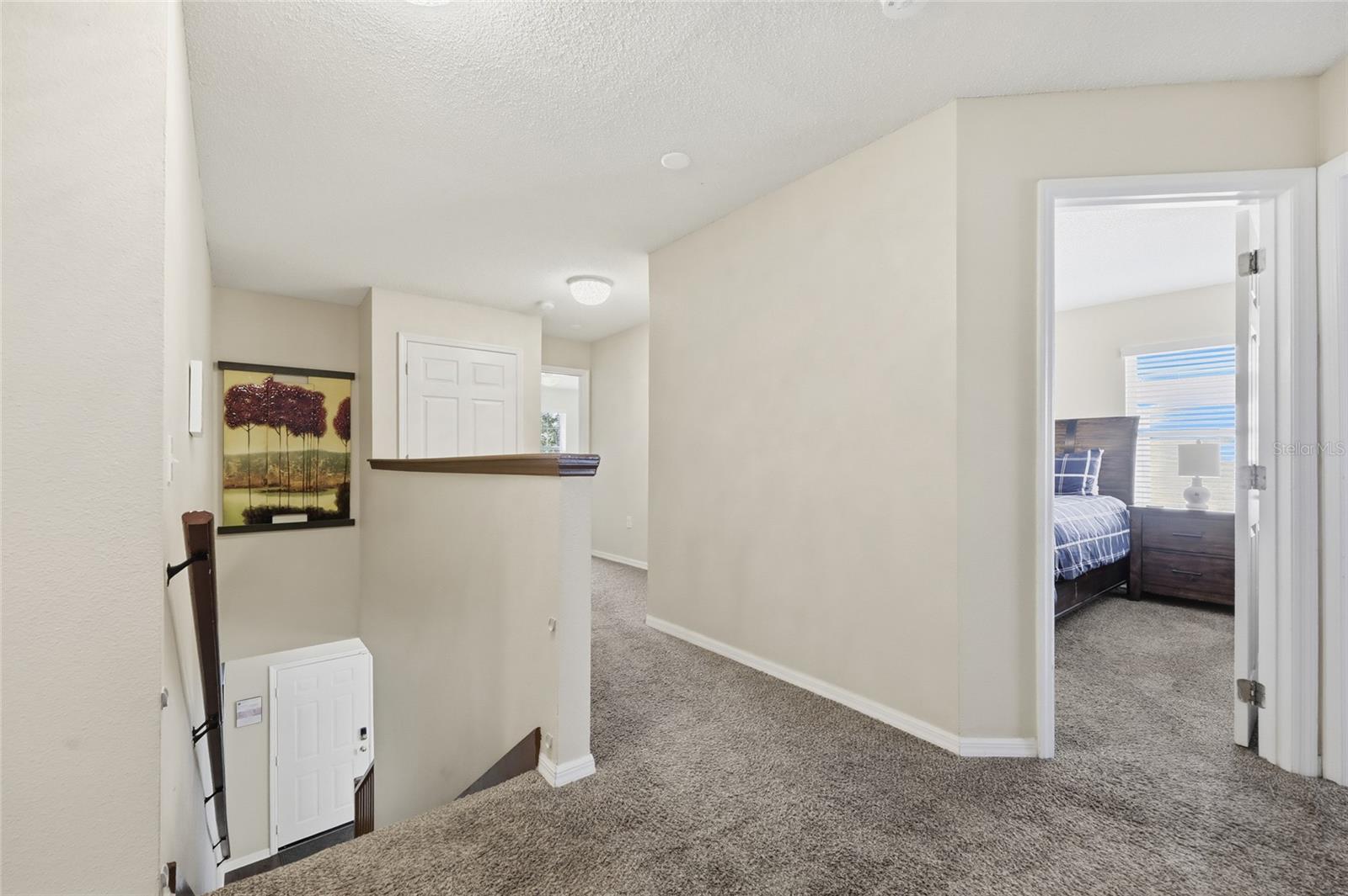 LAKE BERKLEY RESORT - Residential