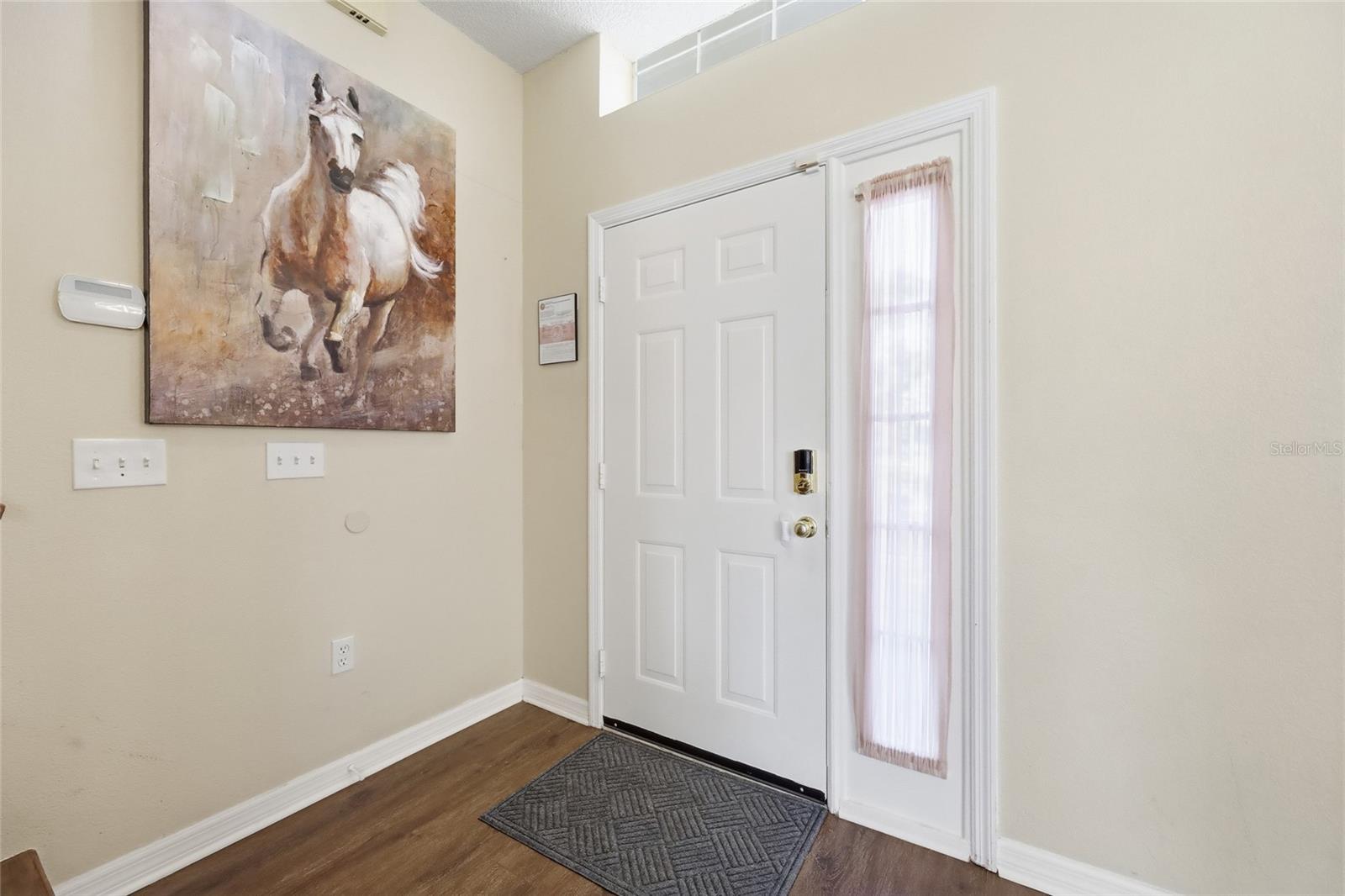 LAKE BERKLEY RESORT - Residential