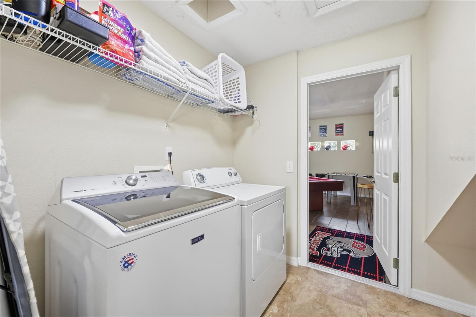 LAKE BERKLEY RESORT - Residential