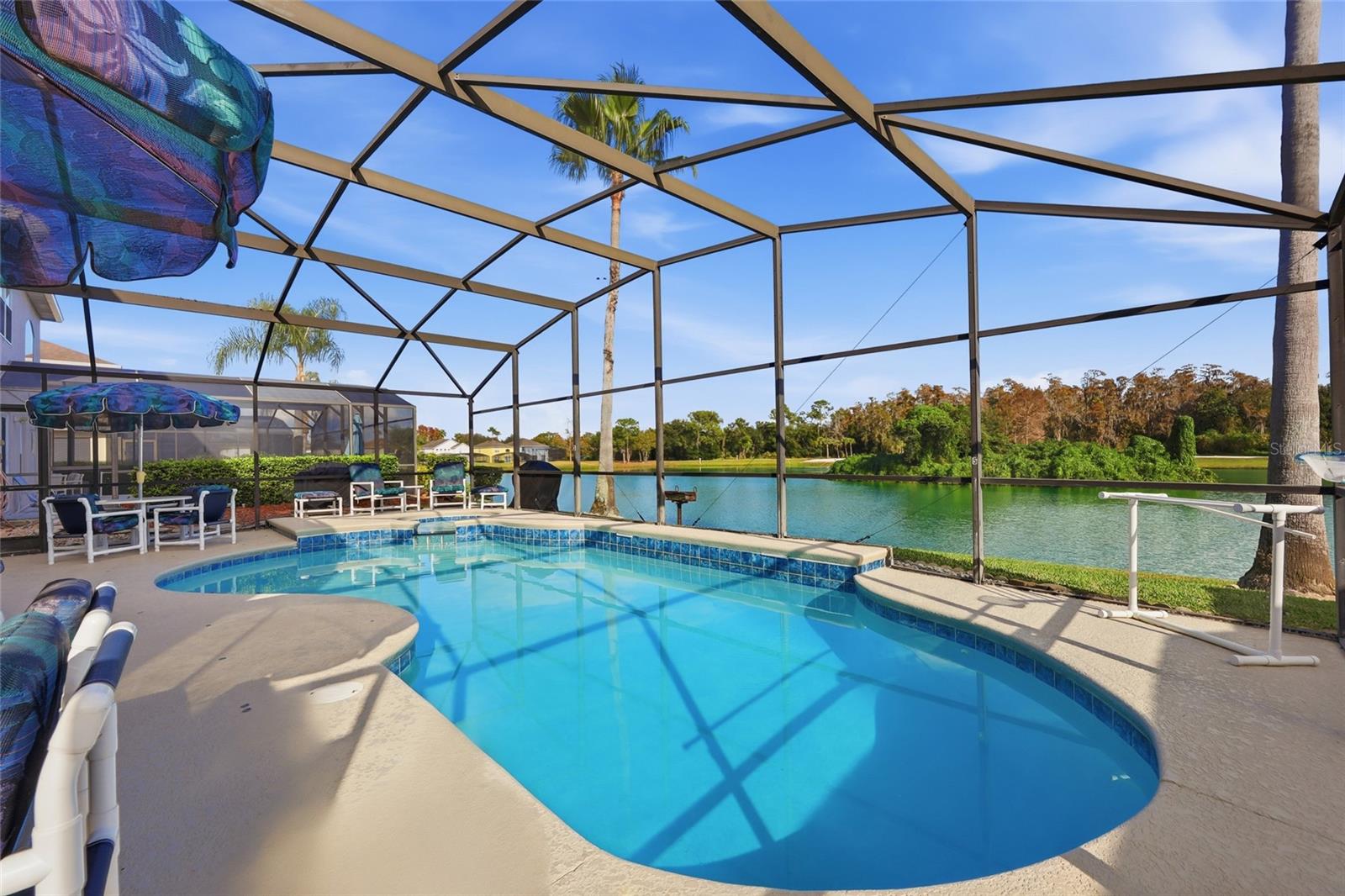 LAKE BERKLEY RESORT - Residential