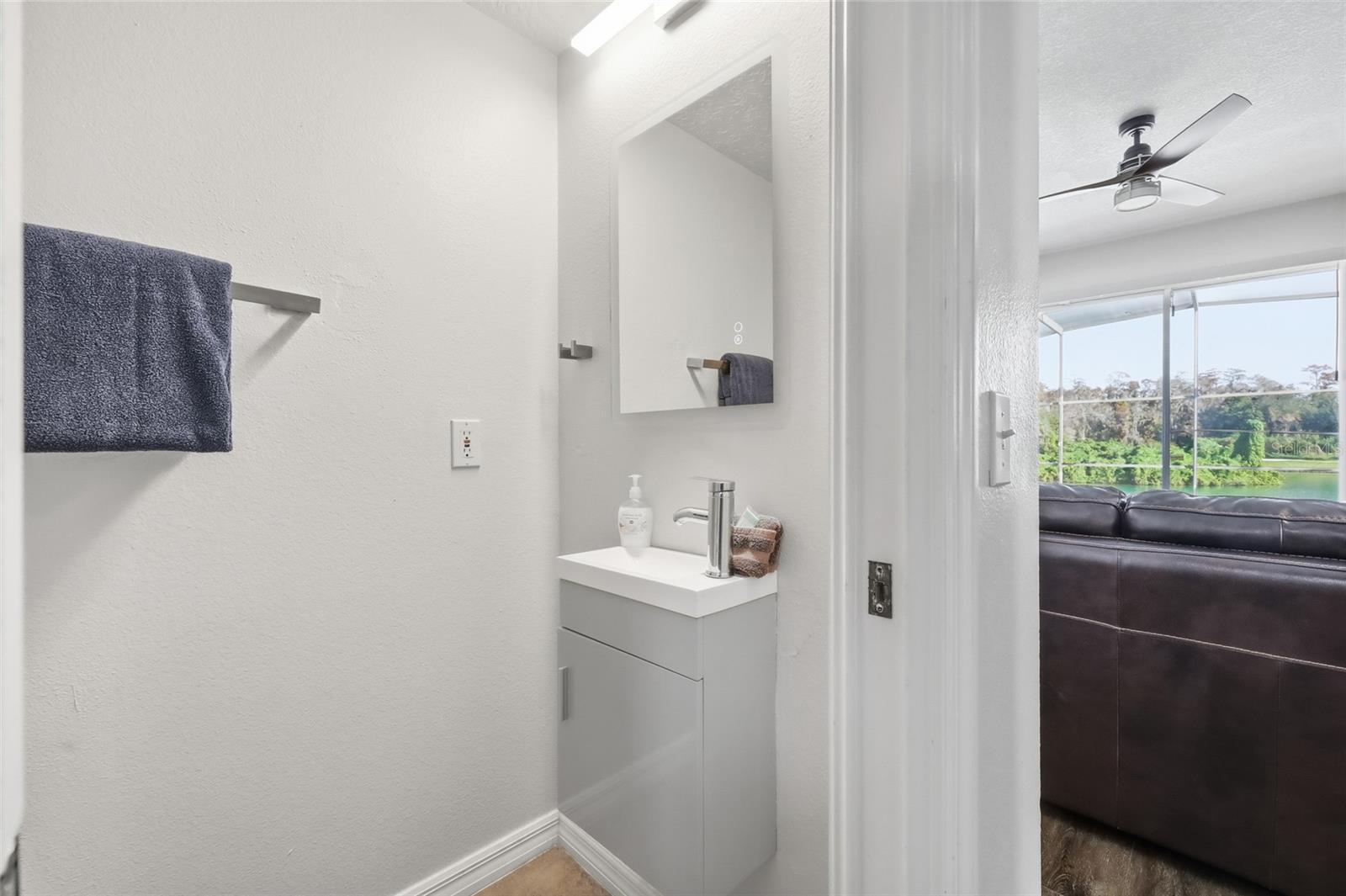 LAKE BERKLEY RESORT - Residential