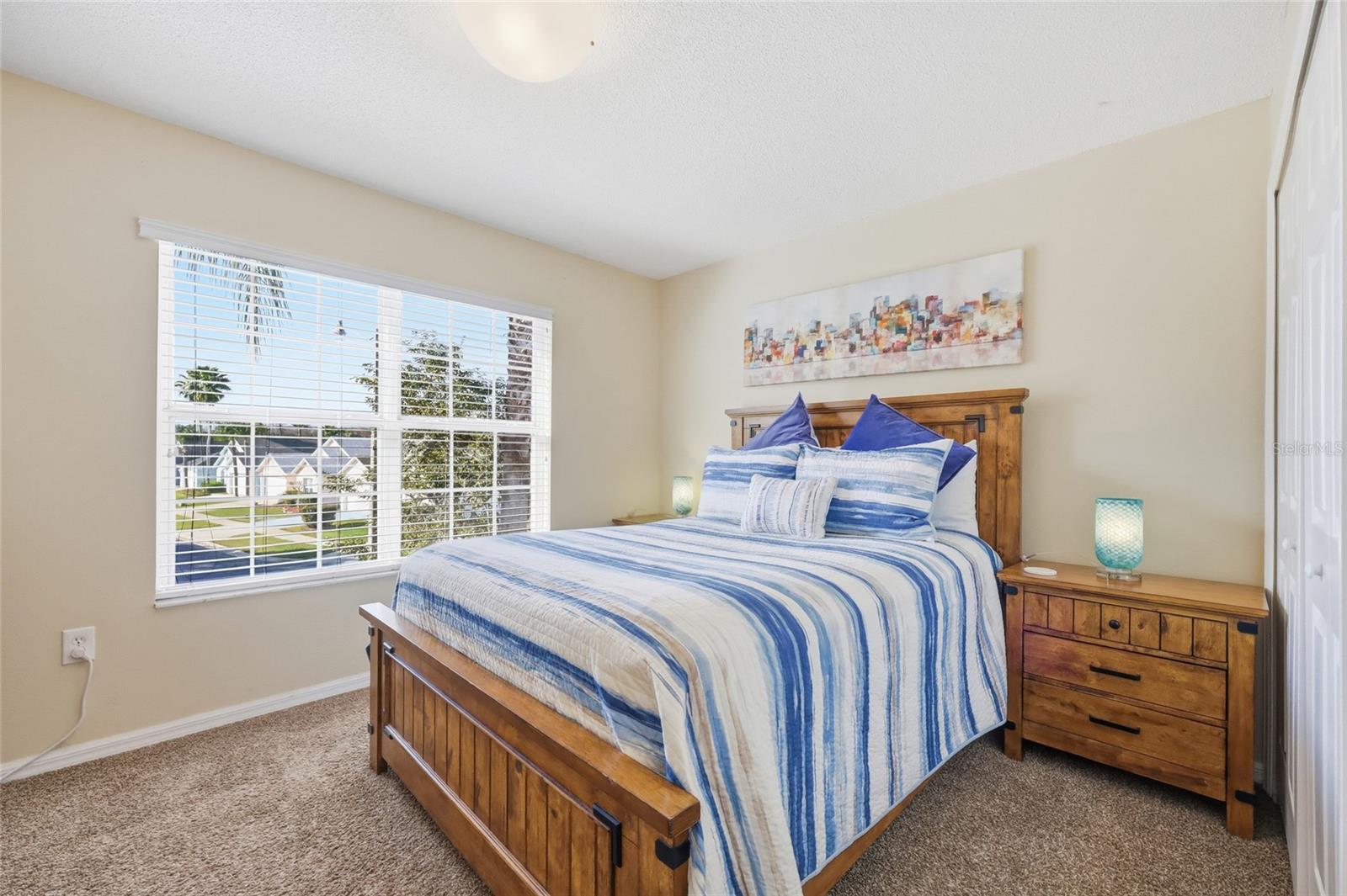 LAKE BERKLEY RESORT - Residential