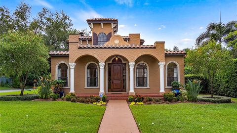 A home in ORLANDO