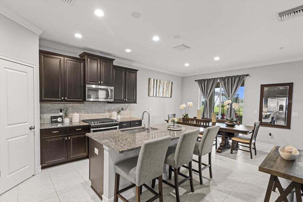 Photo of 4745 Tramanto Lane, Wesley Chapel, FL 33543 (MLS # TB8463380)