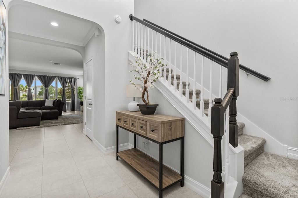 Photo of 4745 Tramanto Lane, Wesley Chapel, FL 33543 (MLS # TB8463380)