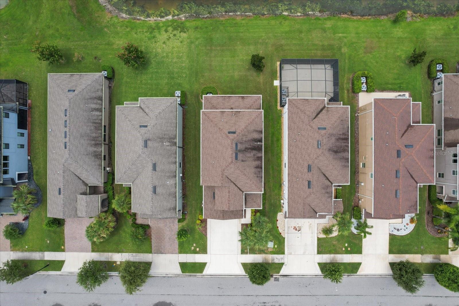 ESTANCIA PH 3A & 3B - Residential