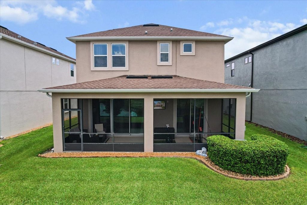 Photo of 4745 Tramanto Lane, Wesley Chapel, FL 33543 (MLS # TB8463380)