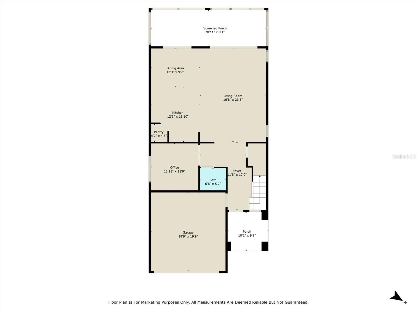 ESTANCIA PH 3A & 3B - Residential