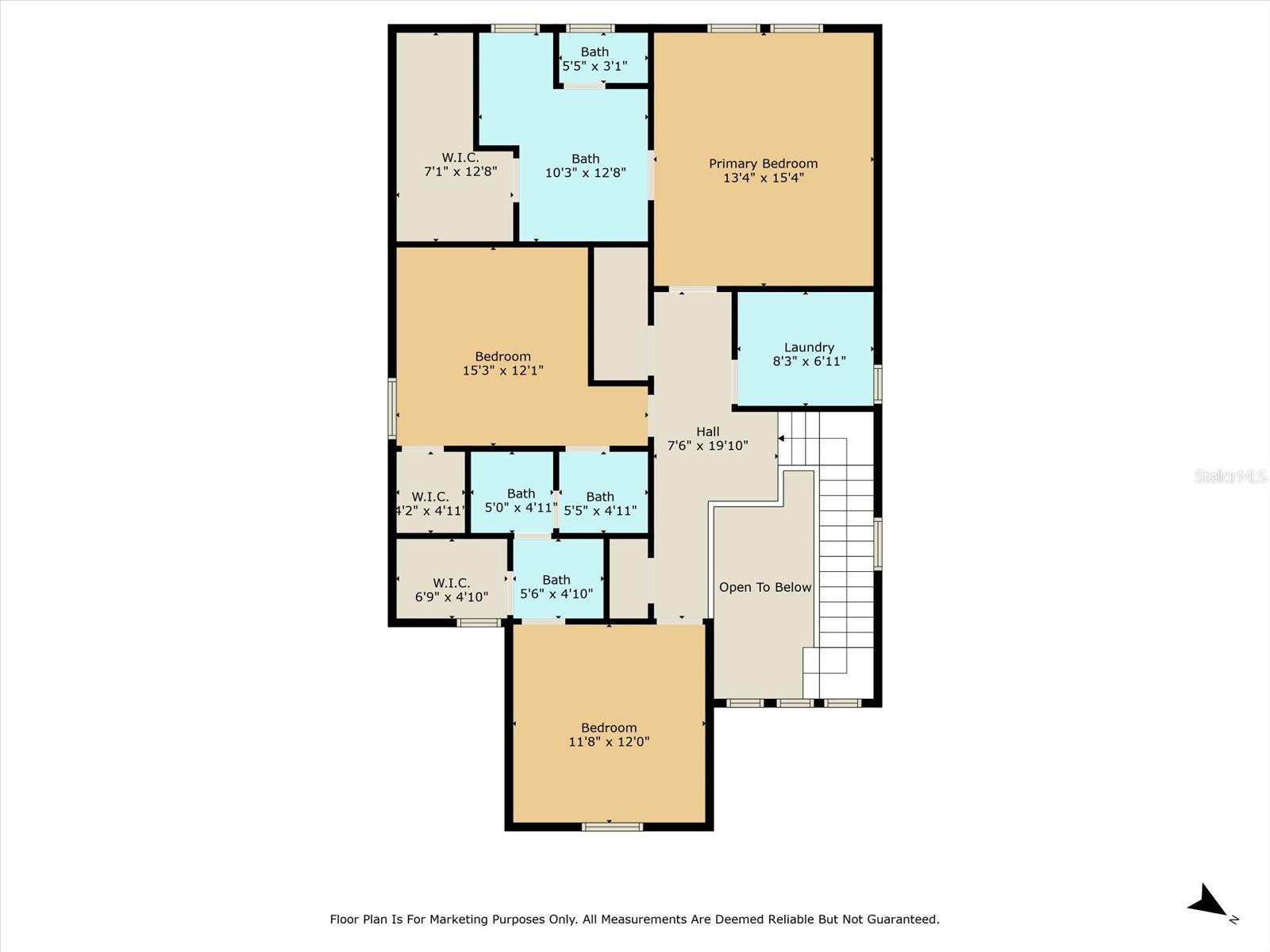 ESTANCIA PH 3A & 3B - Residential
