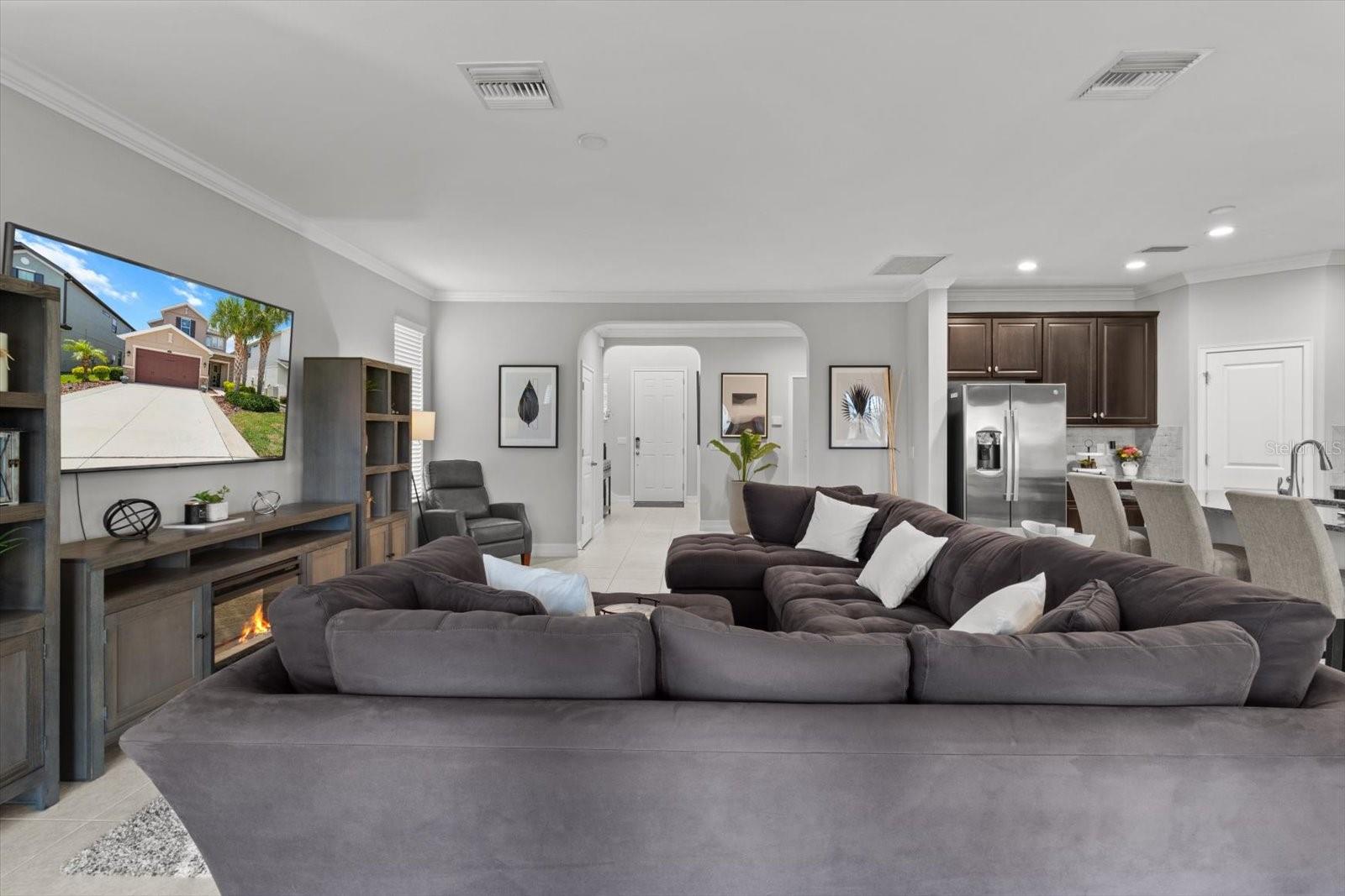 ESTANCIA PH 3A & 3B - Residential