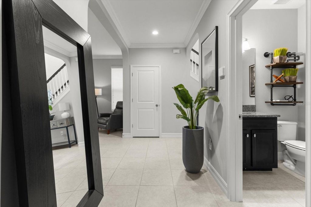 Photo of 4745 Tramanto Lane, Wesley Chapel, FL 33543 (MLS # TB8463380)