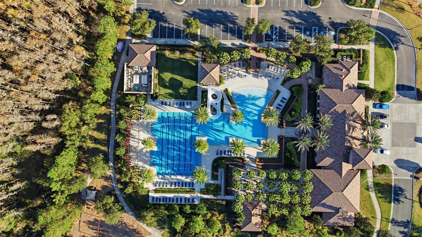 ESTANCIA PH 3A & 3B - Residential