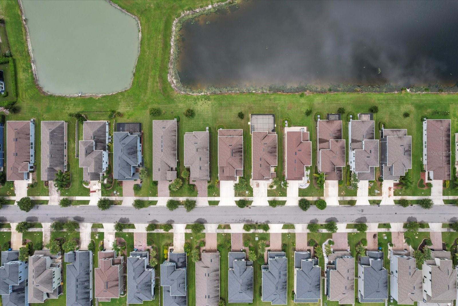 ESTANCIA PH 3A & 3B - Residential