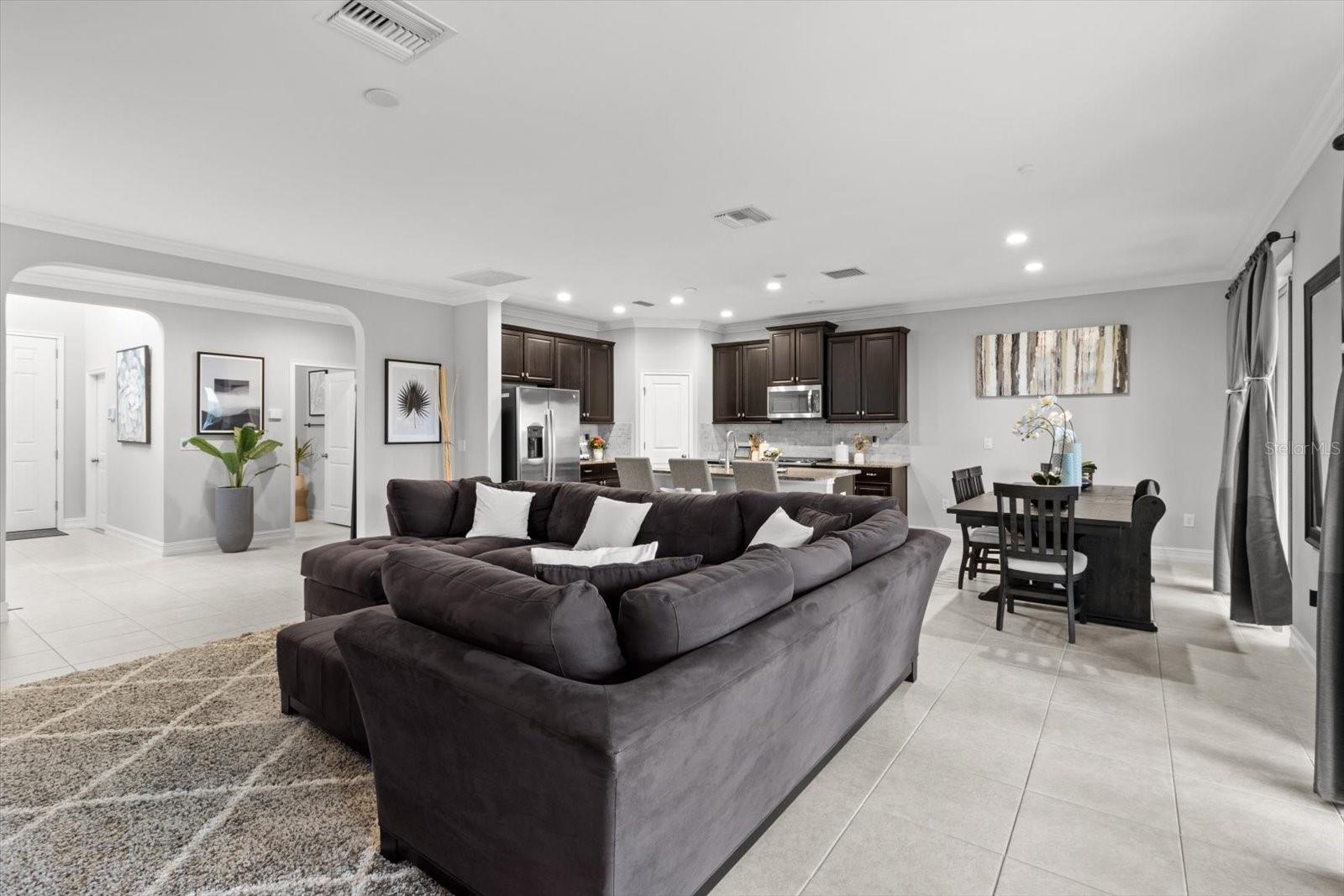 ESTANCIA PH 3A & 3B - Residential