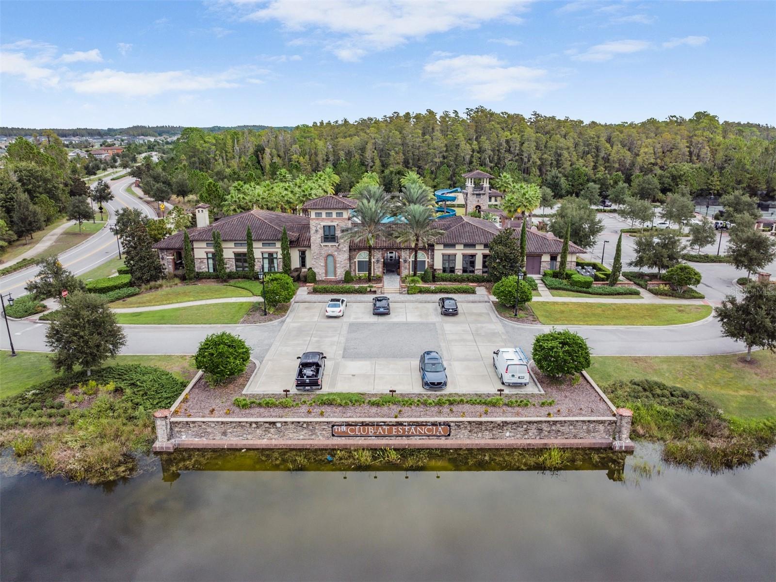 ESTANCIA PH 3A & 3B - Residential