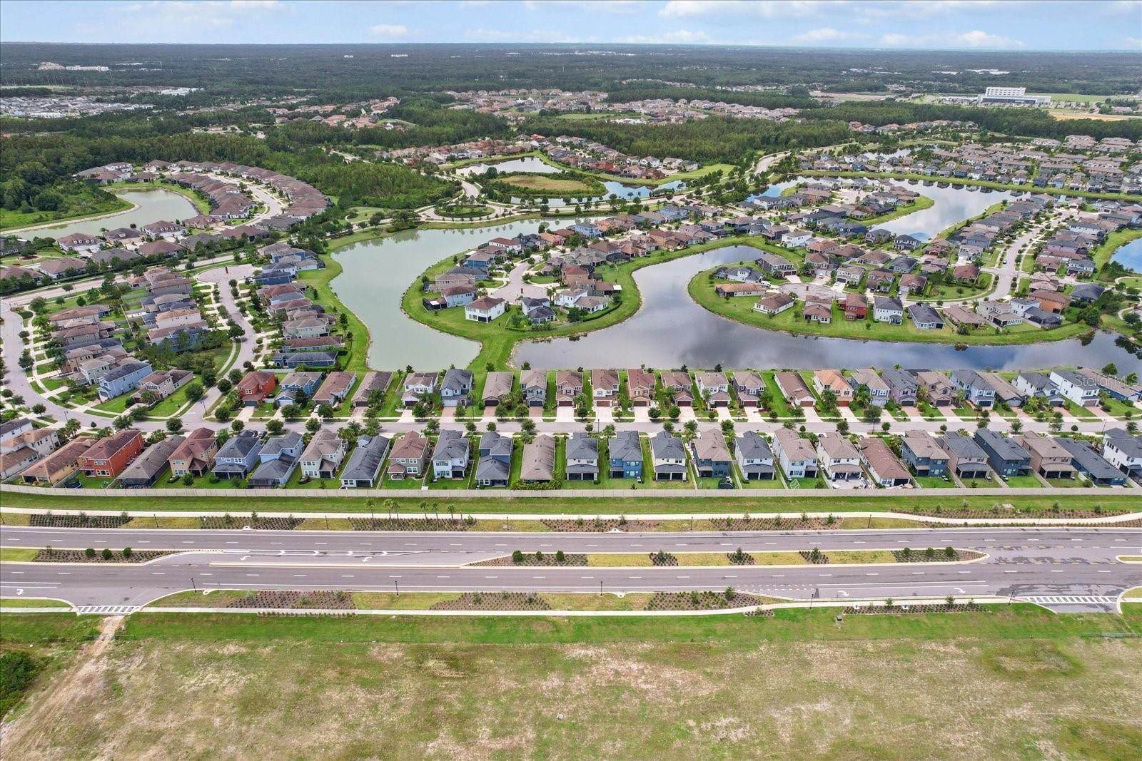 ESTANCIA PH 3A & 3B - Residential