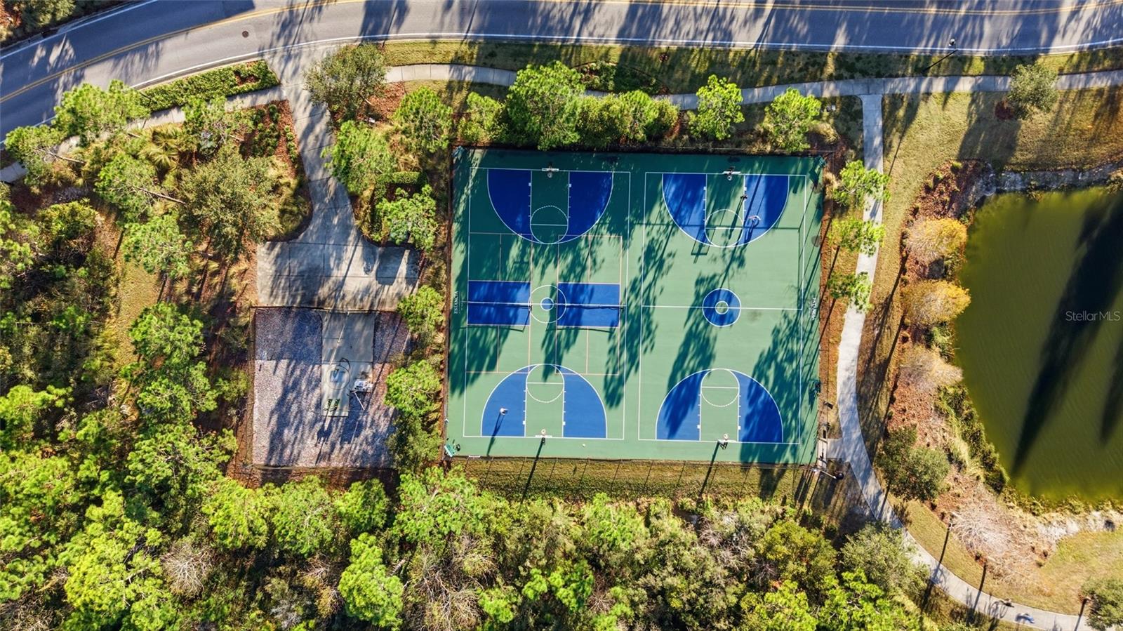 ESTANCIA PH 3A & 3B - Residential