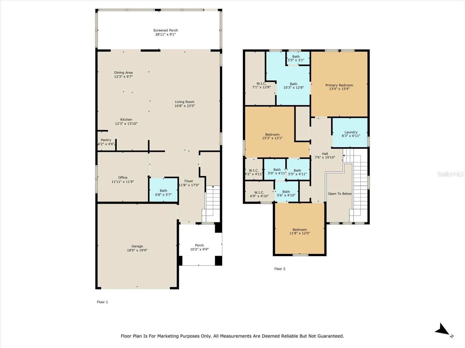 ESTANCIA PH 3A & 3B - Residential