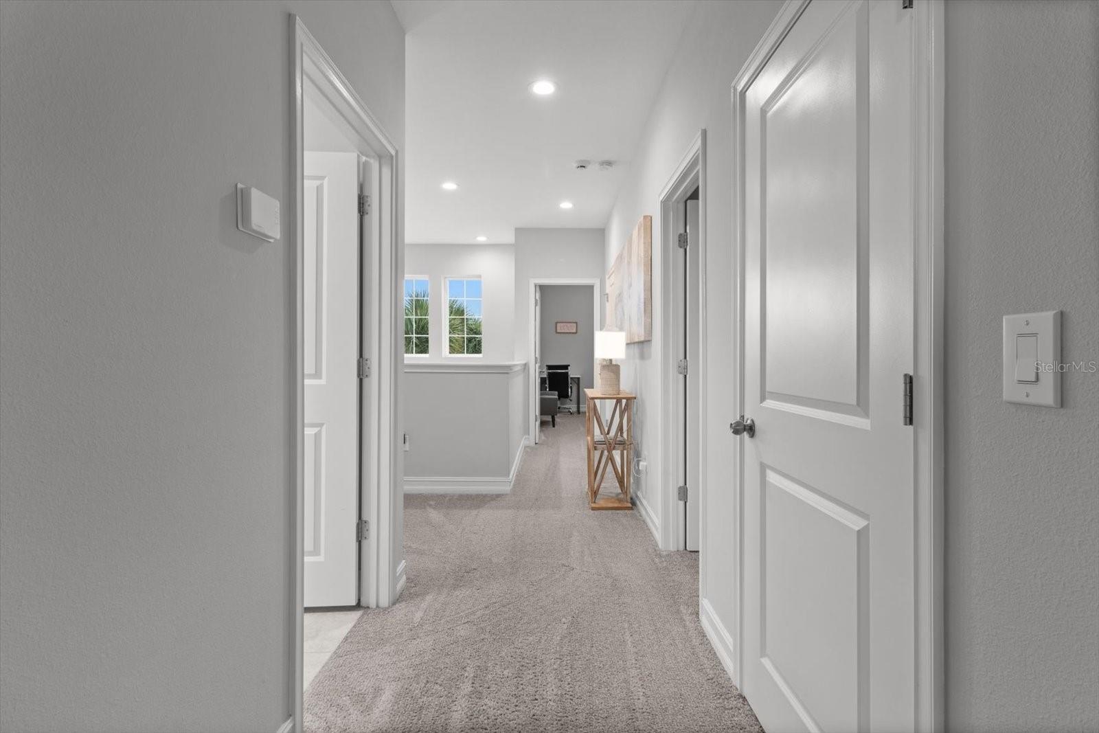 ESTANCIA PH 3A & 3B - Residential