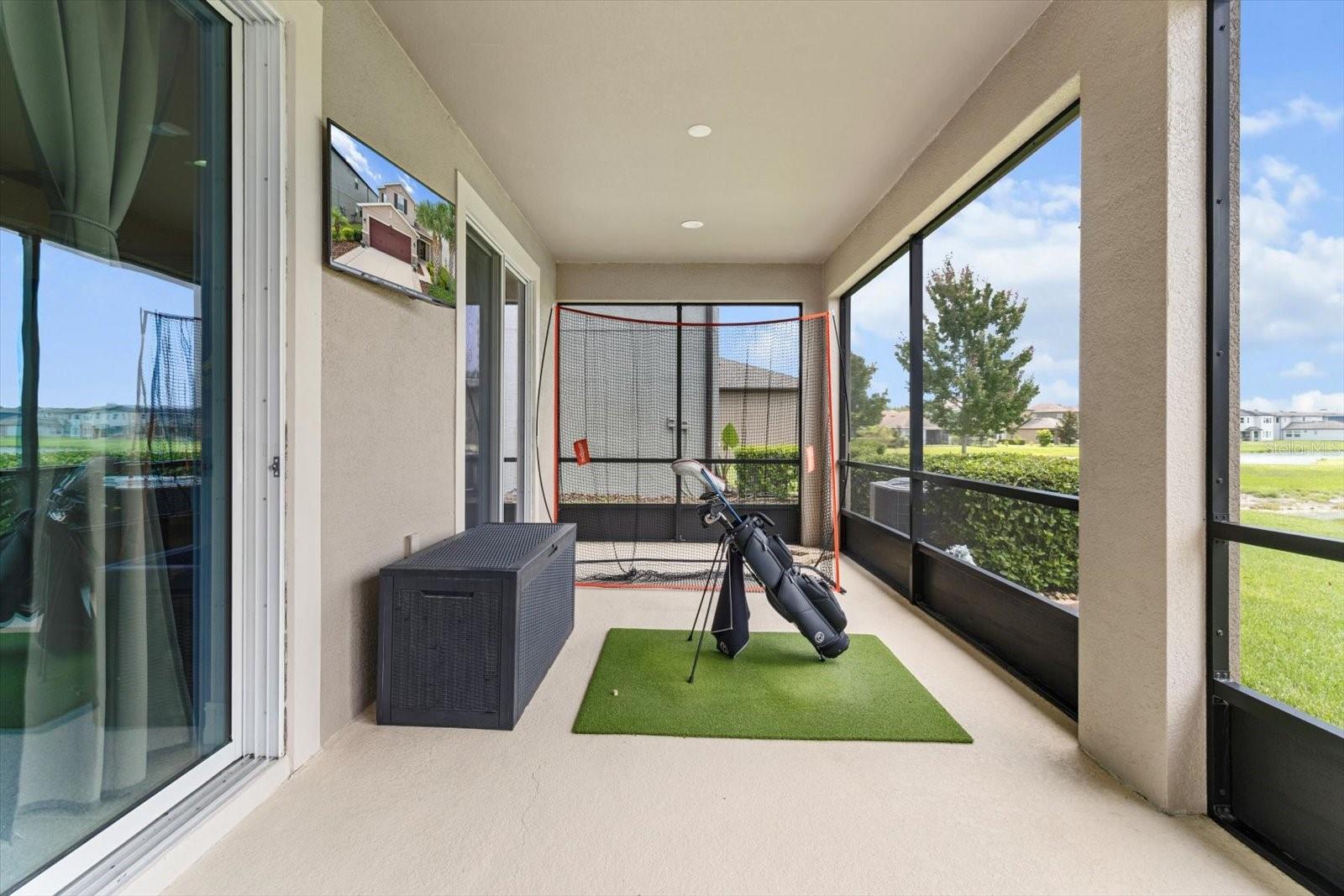 ESTANCIA PH 3A & 3B - Residential