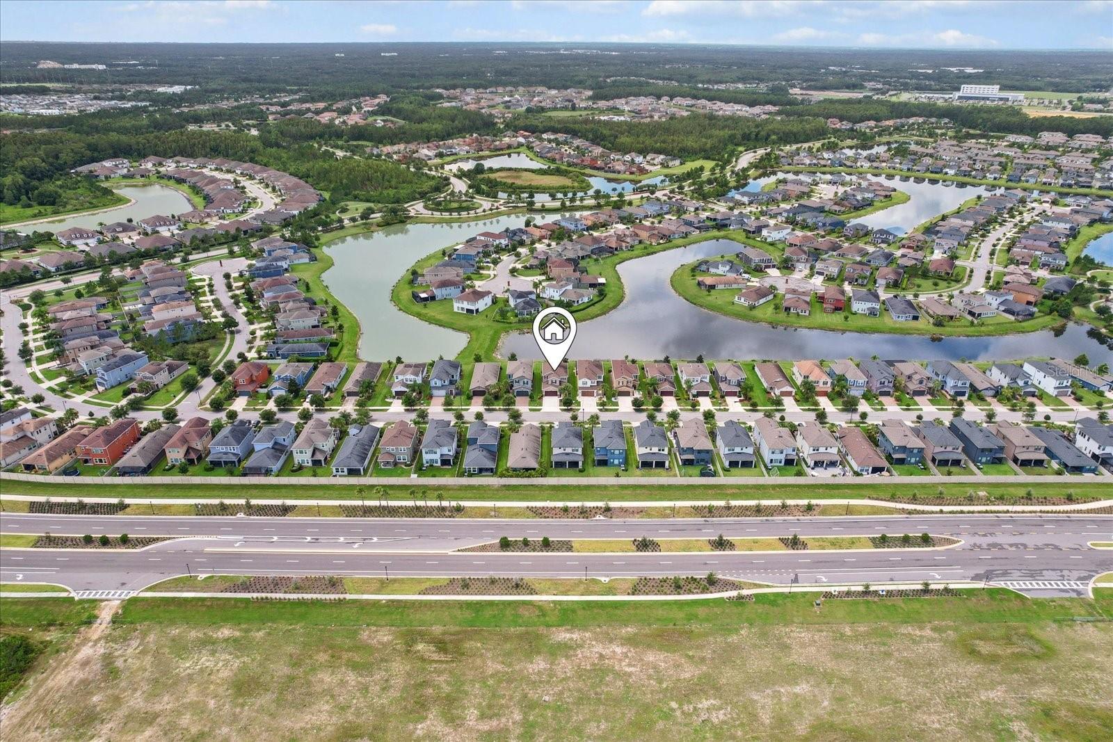 ESTANCIA PH 3A & 3B - Residential