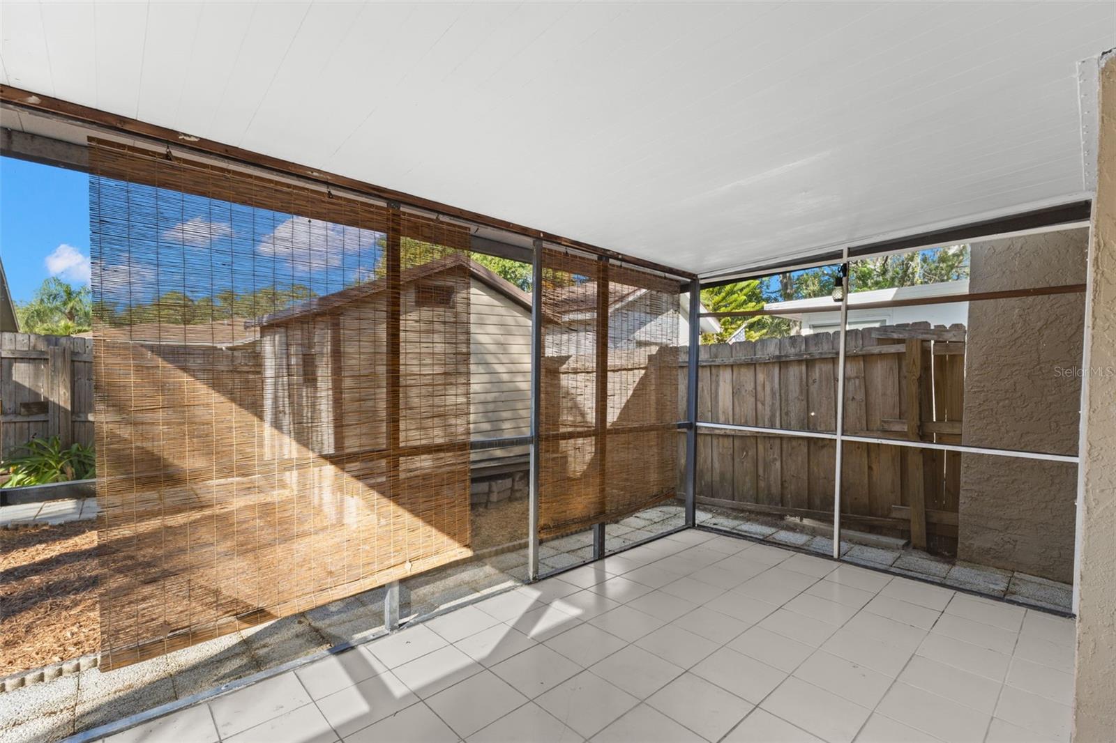 HUNTINGTON OF CARROLLWOOD - Residential Lease