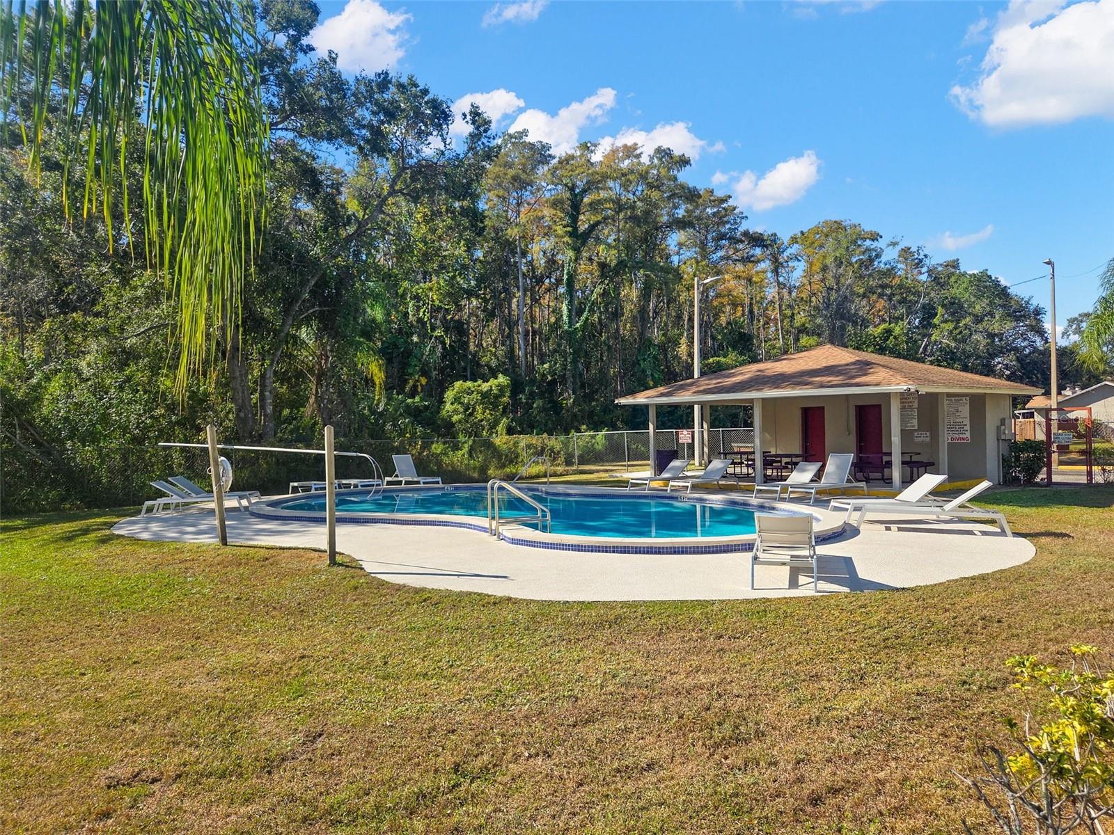 HUNTINGTON OF CARROLLWOOD - Residential Lease