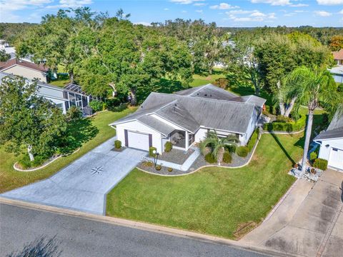 A home in LEESBURG