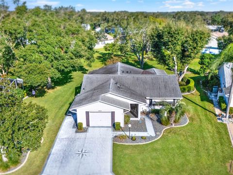 A home in LEESBURG