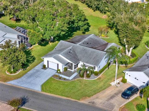 A home in LEESBURG