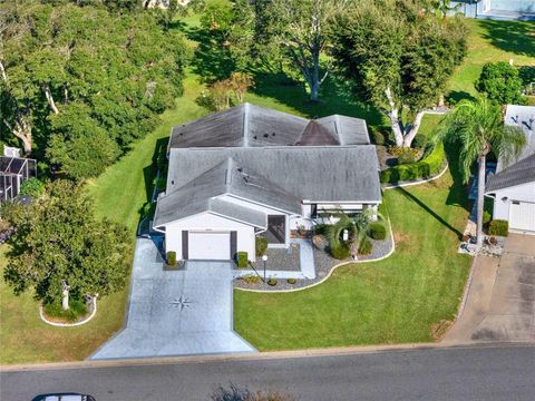 A home in LEESBURG