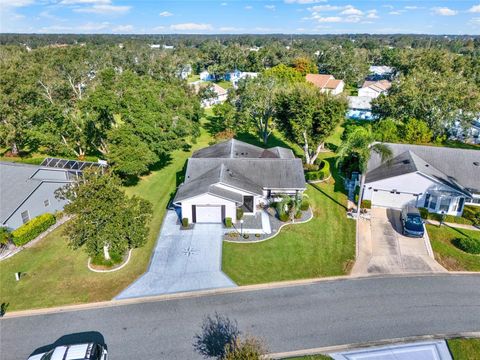 A home in LEESBURG