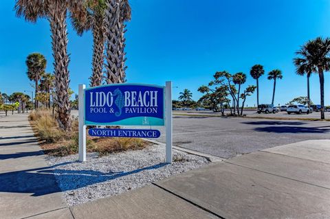 A home in SARASOTA