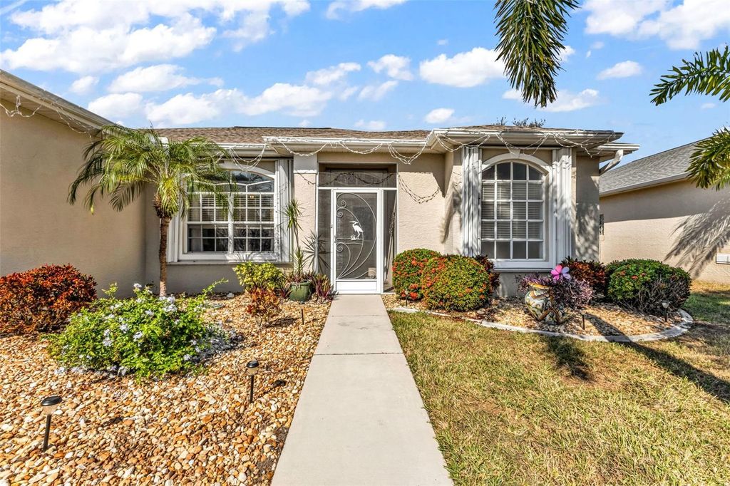 Photo of 24087 Buckingham Way, Punta Gorda, FL 33980 (MLS # C7518711)