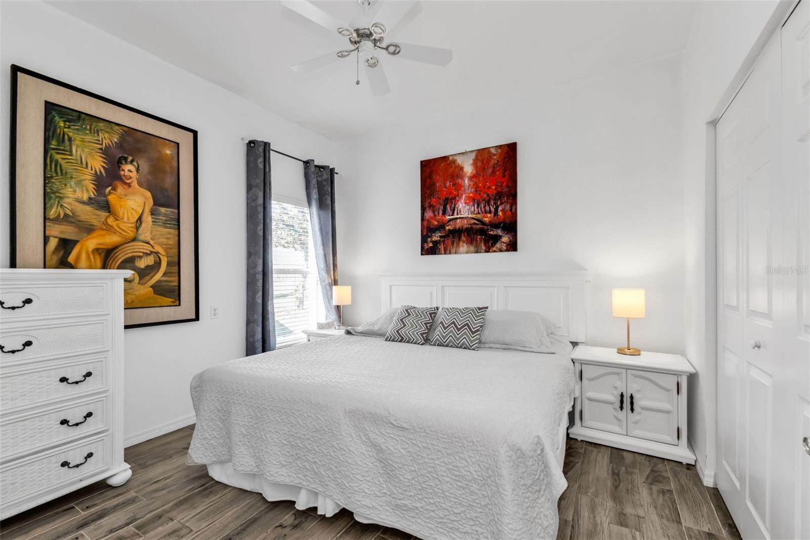 KINGS GATE - Residential