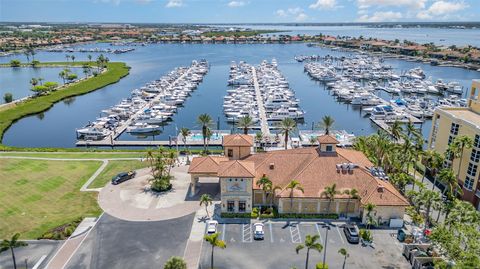 RIVIERA DUNES WAY N-45 PALMETTO FL 34221