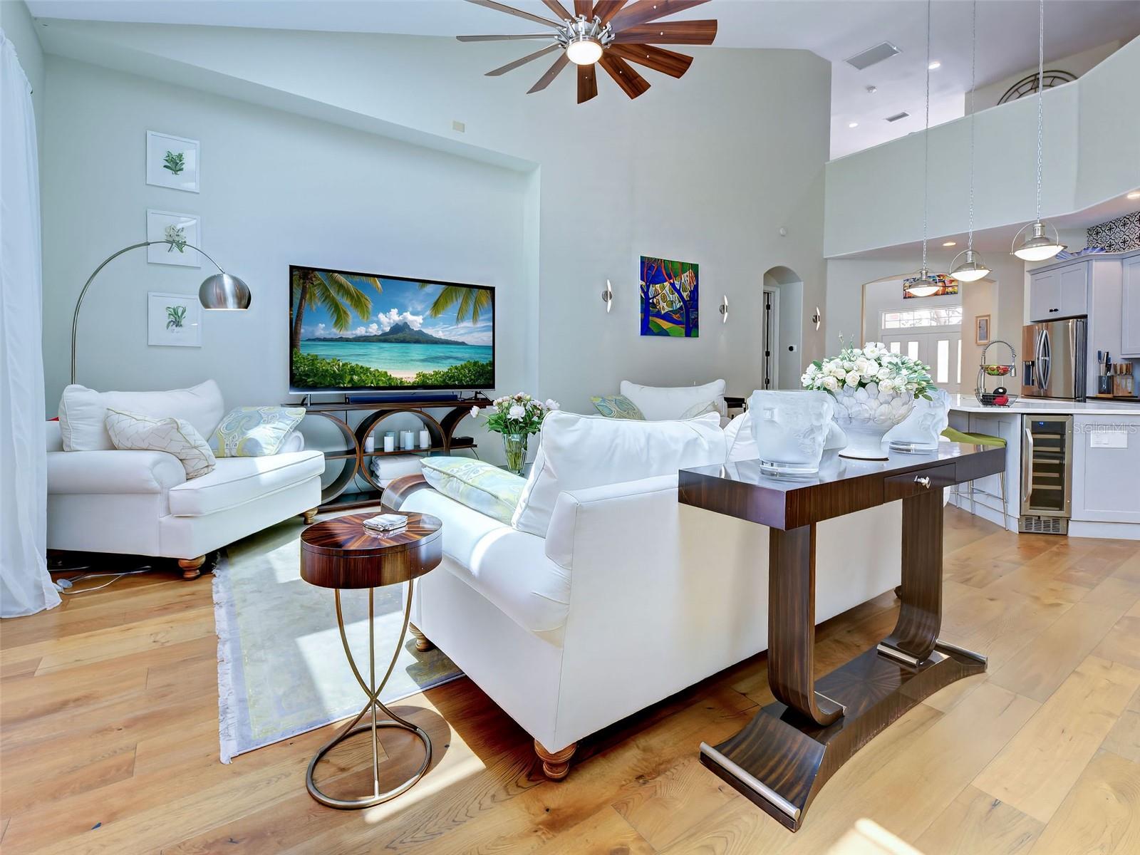 TURTLE ROCK - Residential
