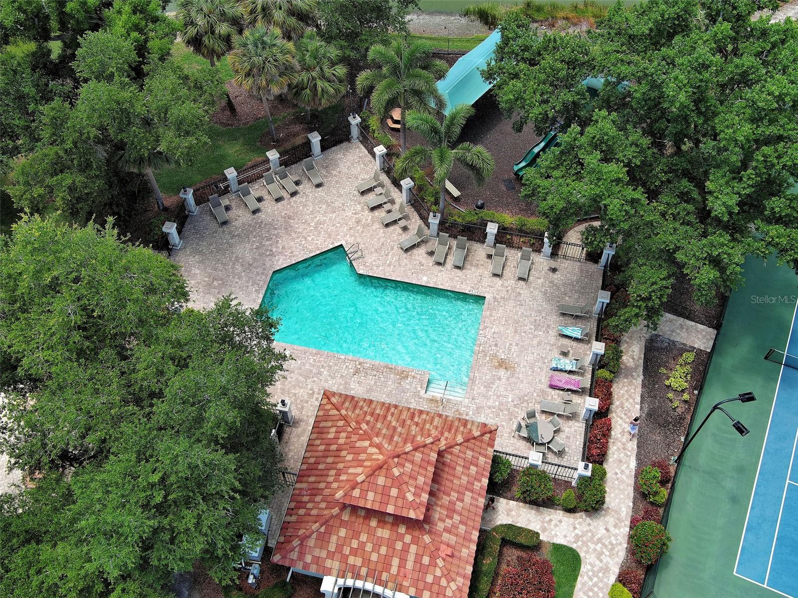 TURTLE ROCK - Residential