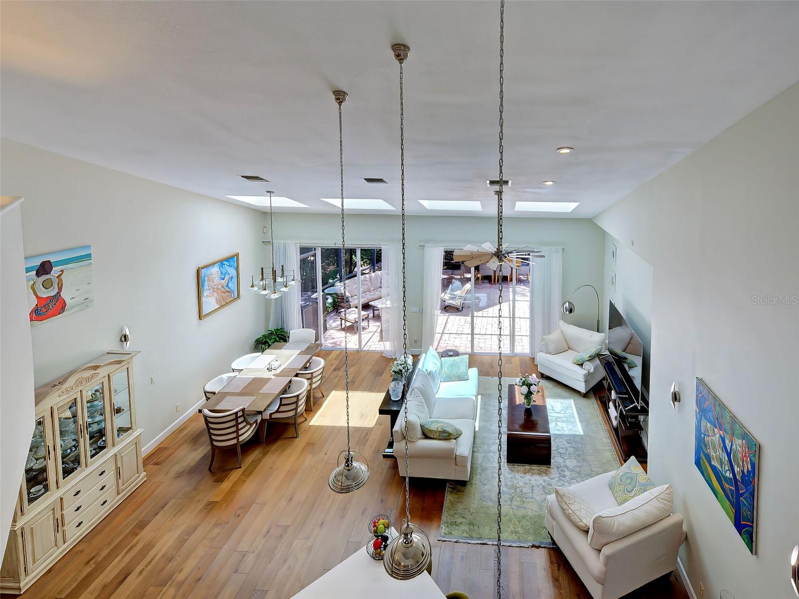 TURTLE ROCK - Residential